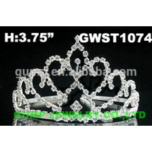 newest tiara crown